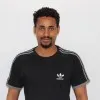 Meresa Gebrewahd