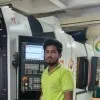 SUMAN MANNA