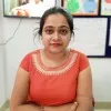 Annapurna Kamila