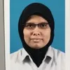 Faszlin Rahim