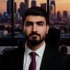Kiarash Qasemi