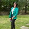 Krupa Patel