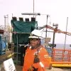 Mohammad Abdul Arif Saifullah Bin Haji Morni