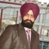 Prof Jai Inder Preet Singh