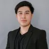 Gerald Tan
