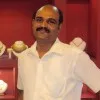 Rajeev Kumar