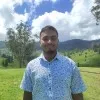 Saranraaj Karthikeyan