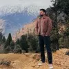 Akshit Chaudhary