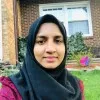 Shumaila Qureshi