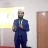 Haji Abdul Matin