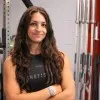 Hannah Baghdady