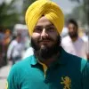 Rabinder Singh