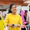 Vineetha Mary