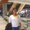 Shreejita Biswas