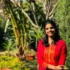 Karthika Sreenivasan