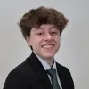 Keagan Tobin