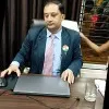 Arun Kumar Pandey