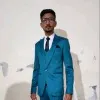 saiyed anish
