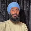 Jaskeerat Singh Rai