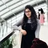 Tejaswi Kakumanu