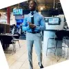 Brian Musyimi
