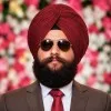 Amarjeet Sandhu