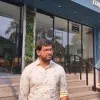 Harsh Dwivedi