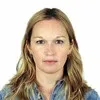 Irina Degtyarenko