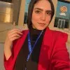 Mariam Ahmed