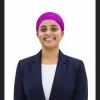 Jinder kaur