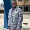 Maurice Davis