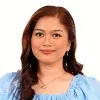Majorie Jean Panotes