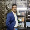 SANJIB ROY