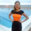 Meagan Holcombe