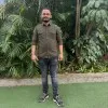 Harish Chawan