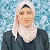 Sana Salman Ali