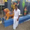 Pasupathi Ramasamy