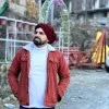 Harjeet sorot