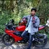 Rajesh Karthirvel