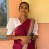 Anju Thomas