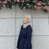 Syaza Zafri
