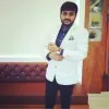 Pranit Pisal
