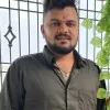 Prasanna PR