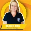 Sharon Ellis