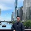Pilot Zhao