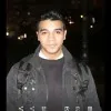 abdulrahman sanhouri