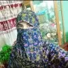 Jannatun Nayeem khousbo