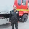 Munawar Aziz