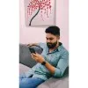 Vignesh Joshi