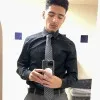Michael Chabouty